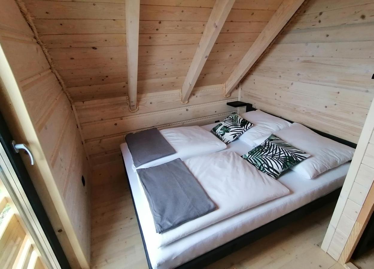 Gorskie Domki W Karkonoszach Z Widokiem Podgórzyn Exterior foto